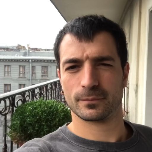 Riccardo Vismara